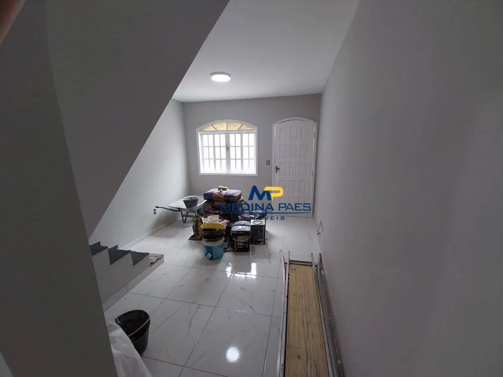 Casa, 2 quartos - Foto 2