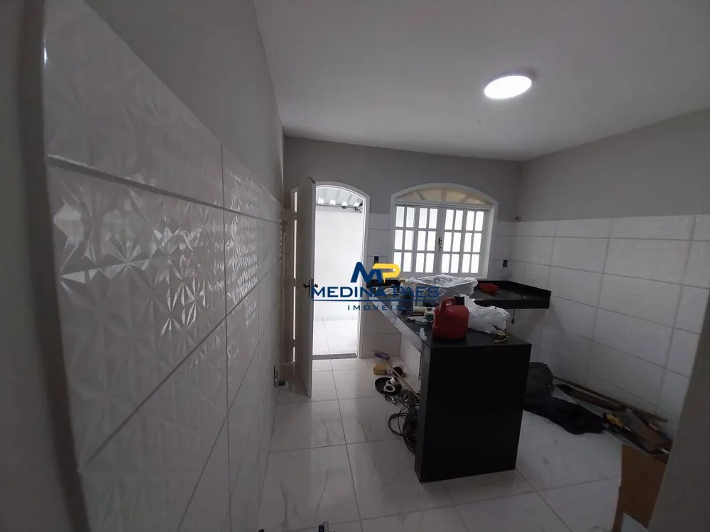 Casa, 2 quartos - Foto 4