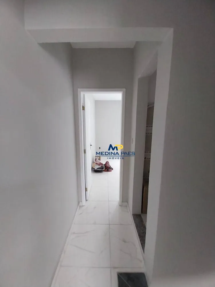 Casa, 2 quartos - Foto 8