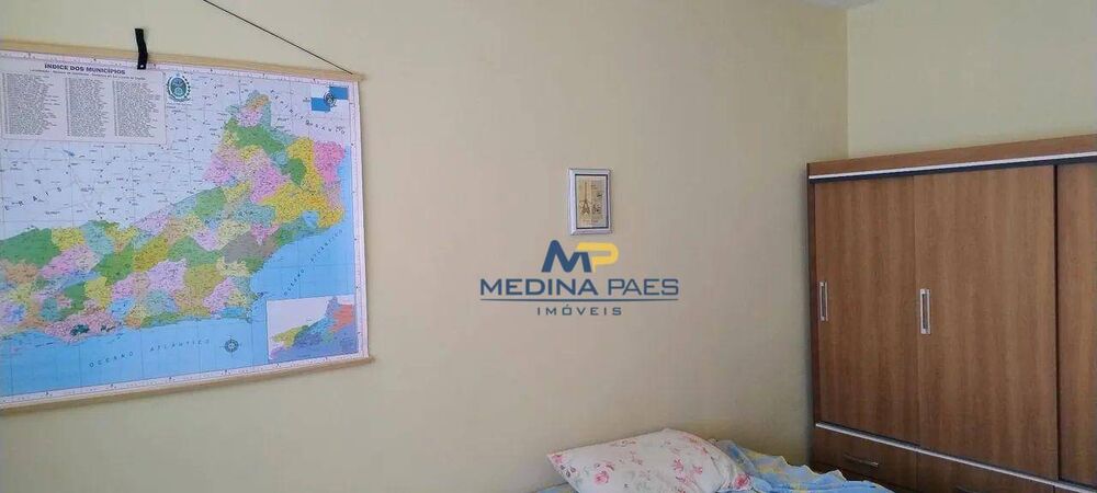 Apartamento à venda com 1 quarto, 74m² - Foto 11