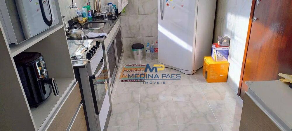 Apartamento à venda com 1 quarto, 74m² - Foto 6