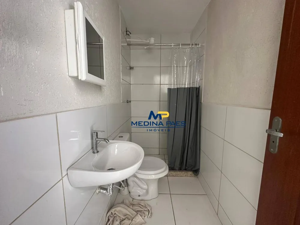 Casa, 1 quarto - Foto 2