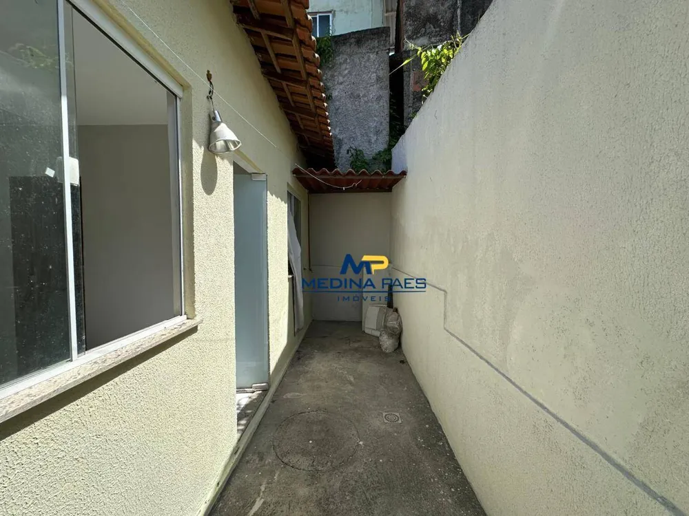 Casa, 1 quarto - Foto 4