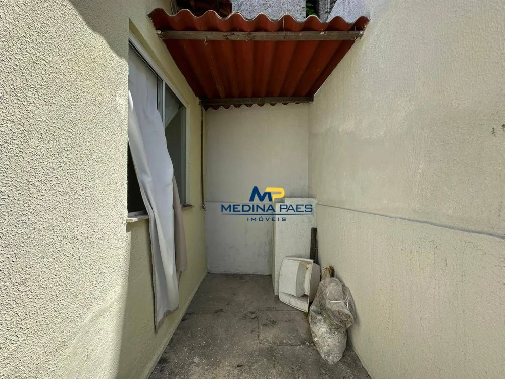 Casa, 1 quarto - Foto 5
