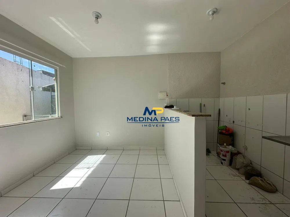 Casa, 1 quarto - Foto 1