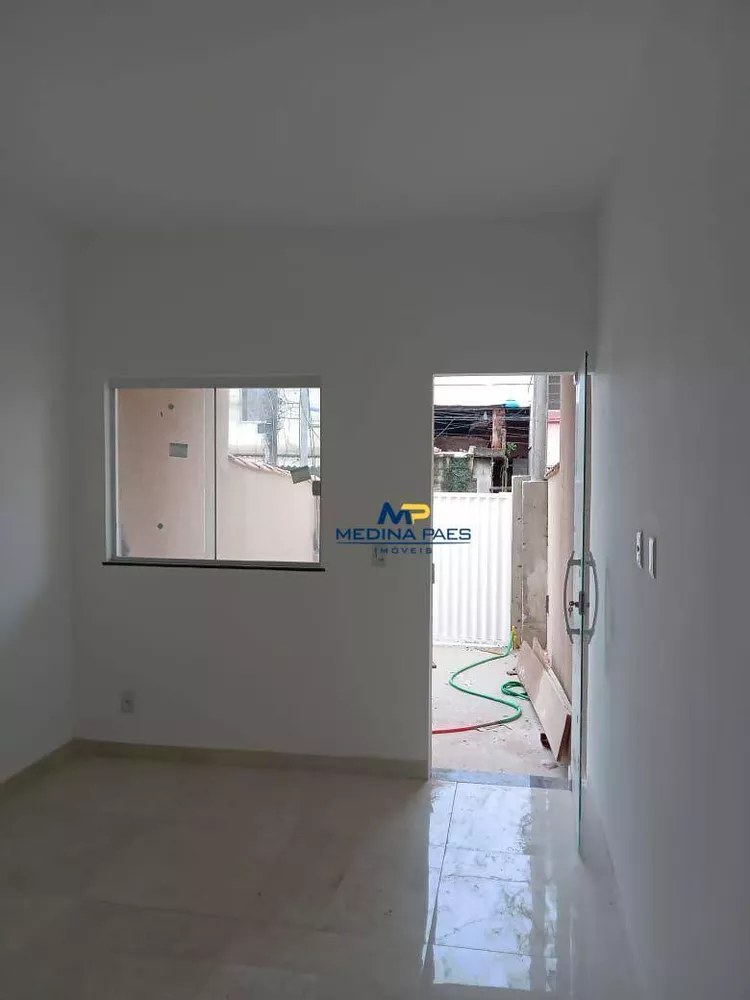 Casa, 2 quartos, 49 m² - Foto 2