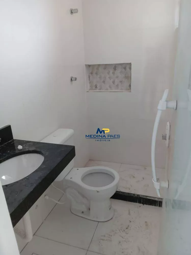 Casa, 2 quartos, 49 m² - Foto 5