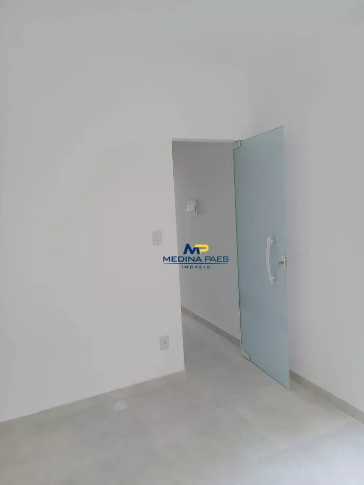 Casa, 2 quartos, 49 m² - Foto 6