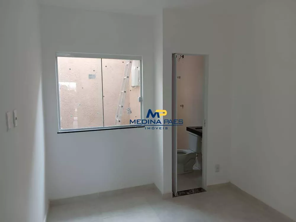 Casa, 2 quartos, 49 m² - Foto 14