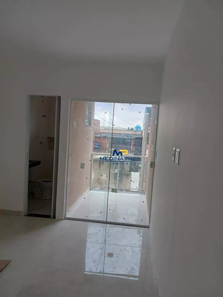 Casa, 2 quartos, 49 m² - Foto 13