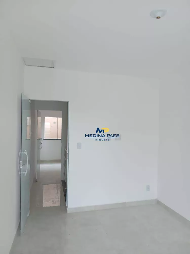 Casa, 2 quartos, 49 m² - Foto 4