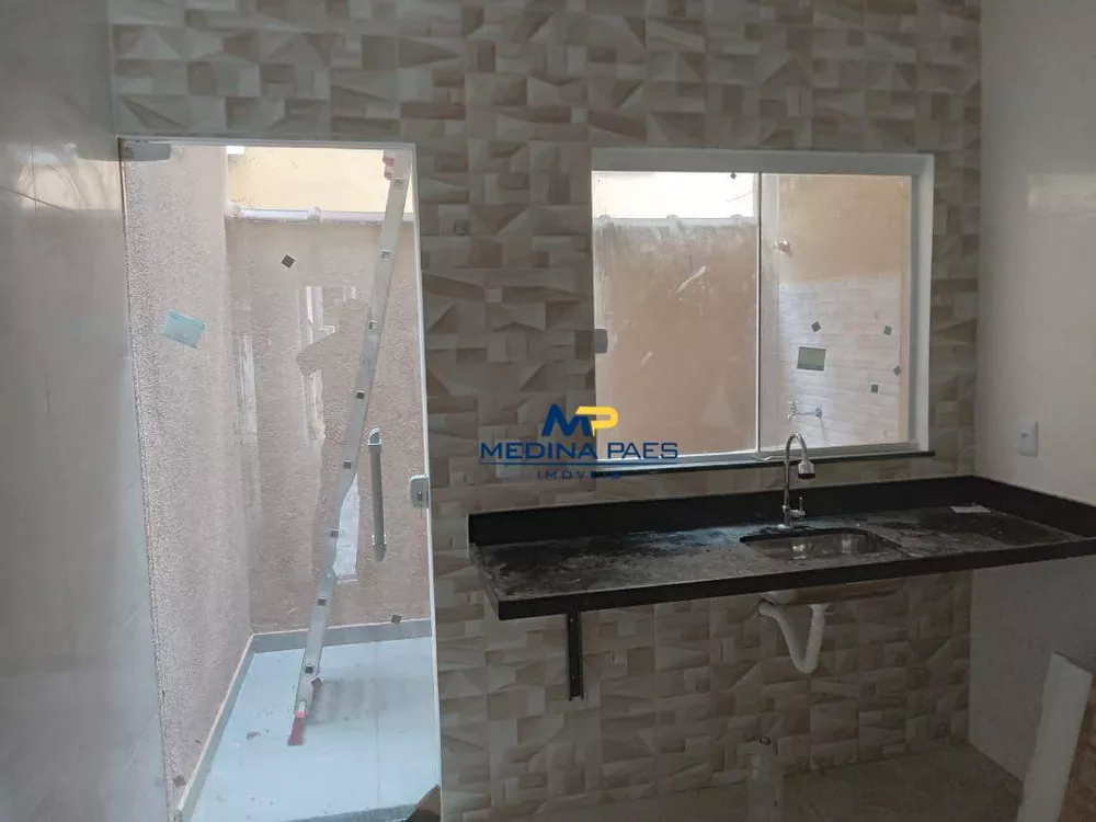 Casa, 2 quartos, 49 m² - Foto 7