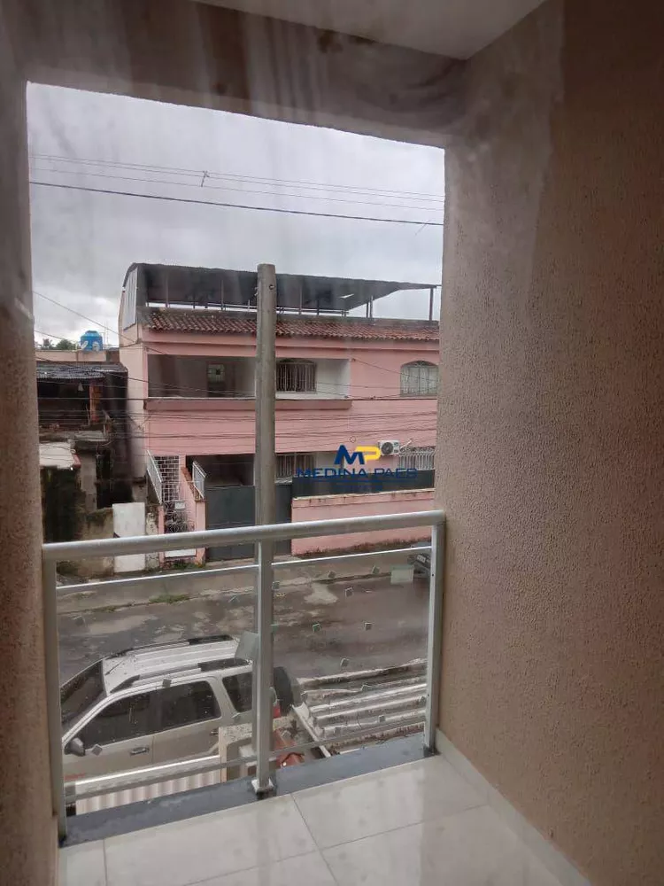 Casa, 2 quartos, 49 m² - Foto 12