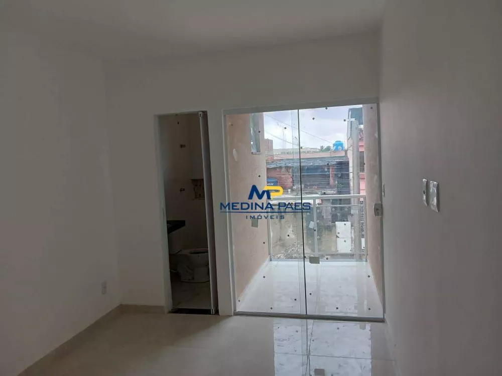 Casa, 2 quartos, 49 m² - Foto 11