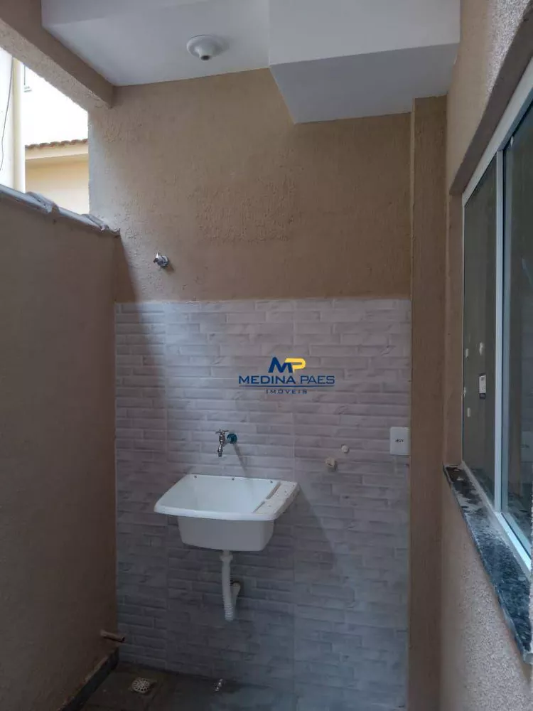 Casa, 2 quartos, 49 m² - Foto 8