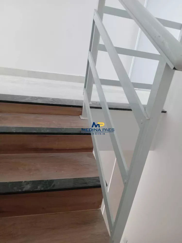 Casa, 2 quartos, 49 m² - Foto 9