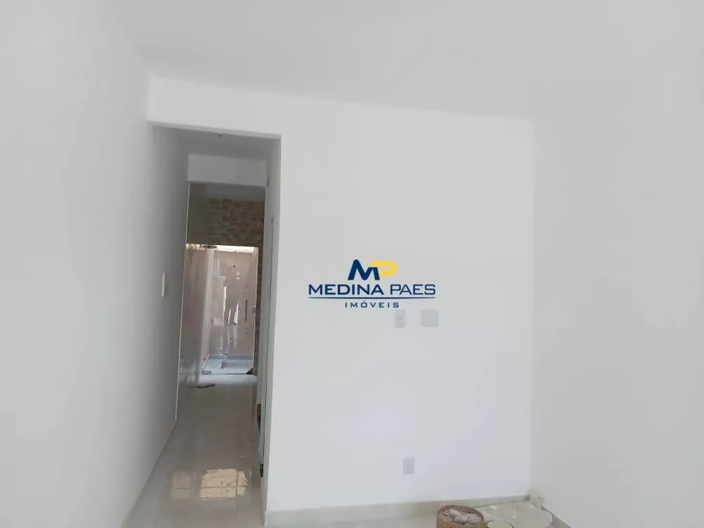 Casa, 2 quartos, 49 m² - Foto 3