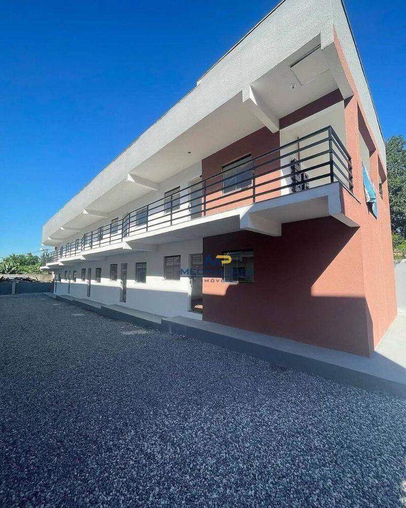 Casa de Condomínio, 1 quarto - Foto 1