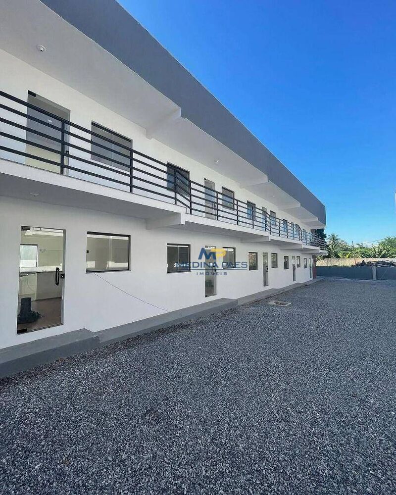 Casa de Condomínio, 1 quarto - Foto 2