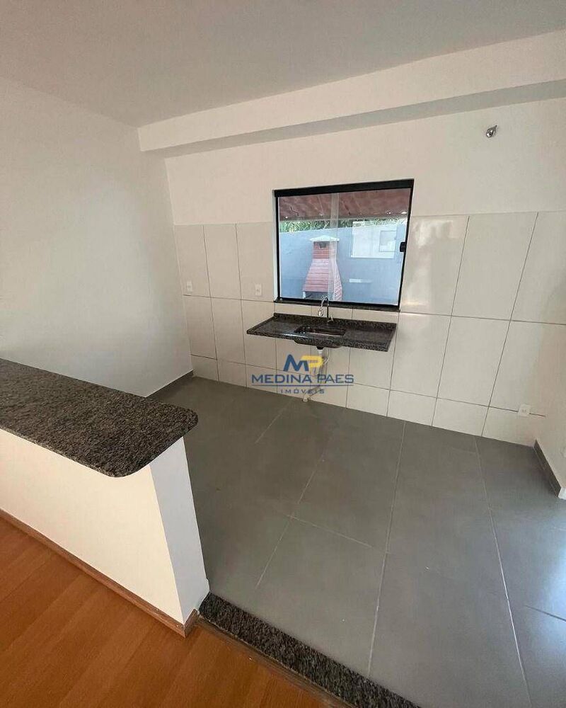 Casa de Condomínio, 1 quarto - Foto 3