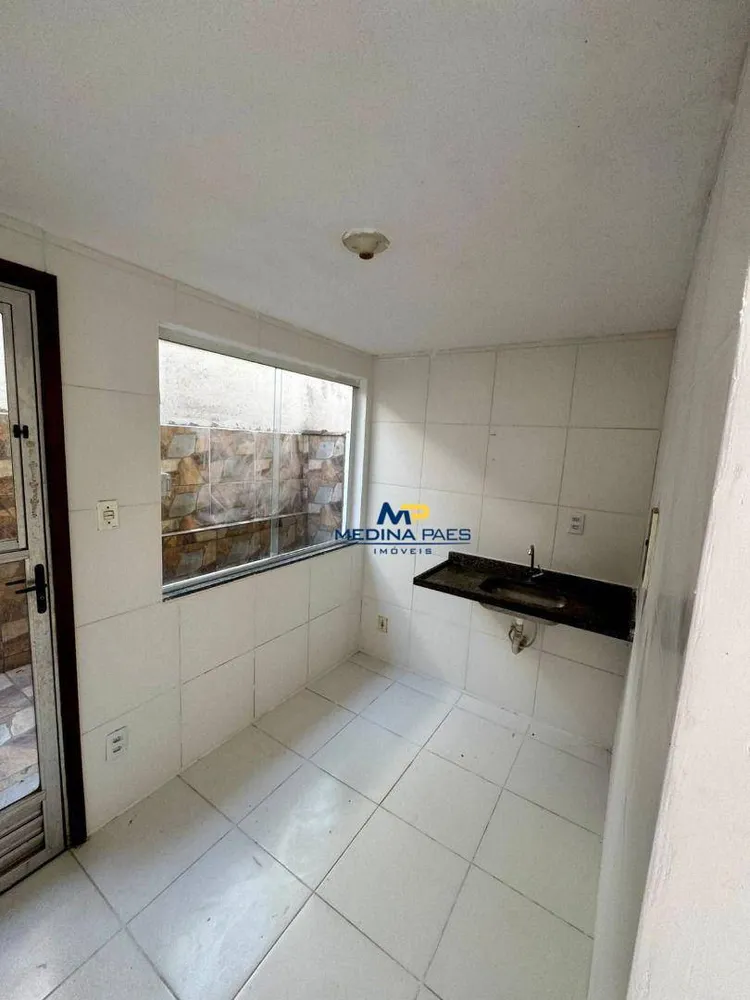 Casa, 2 quartos, 45 m² - Foto 7