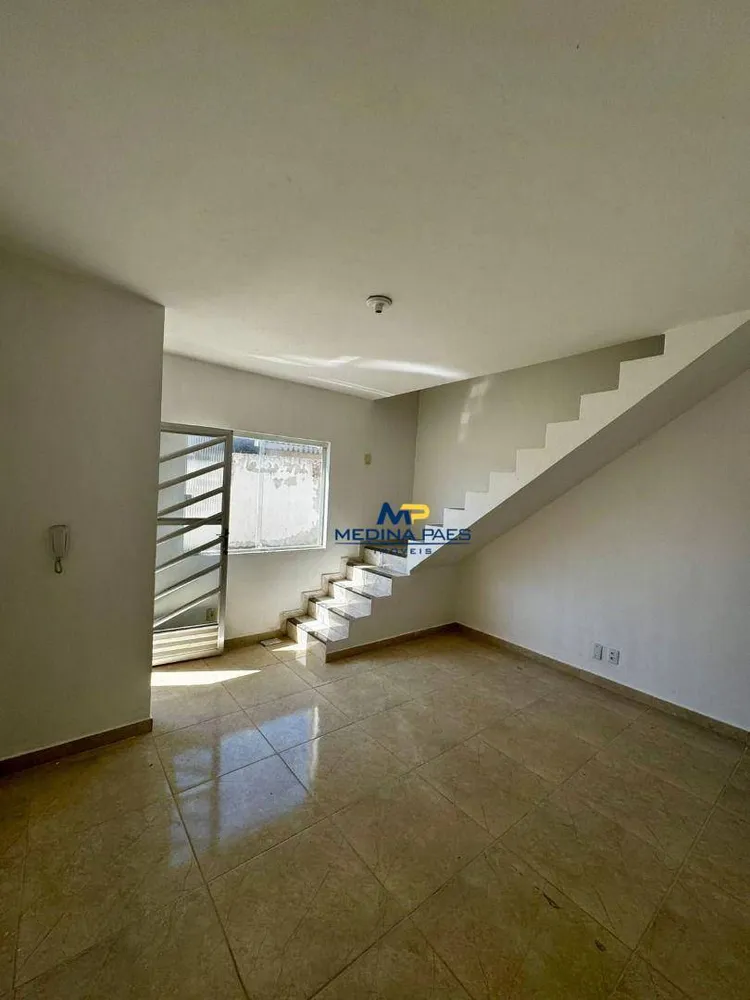 Casa, 2 quartos, 45 m² - Foto 1