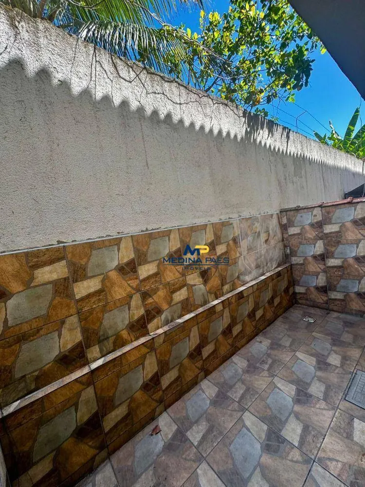 Casa, 2 quartos, 45 m² - Foto 18
