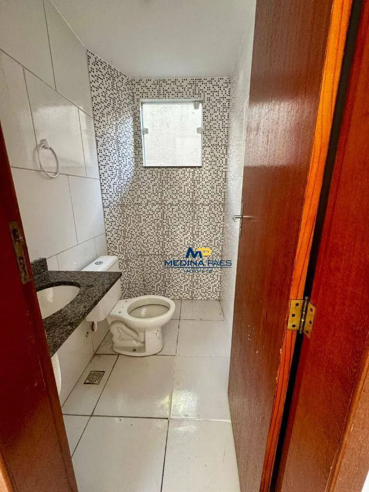Casa, 2 quartos, 45 m² - Foto 10