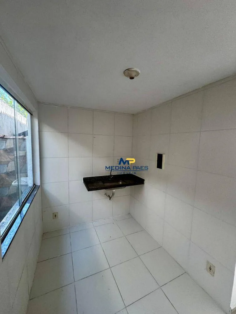 Casa, 2 quartos, 45 m² - Foto 6