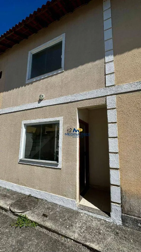 Casa, 2 quartos, 45 m² - Foto 2