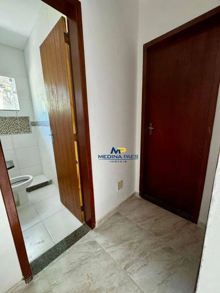Casa, 2 quartos, 45 m² - Foto 13
