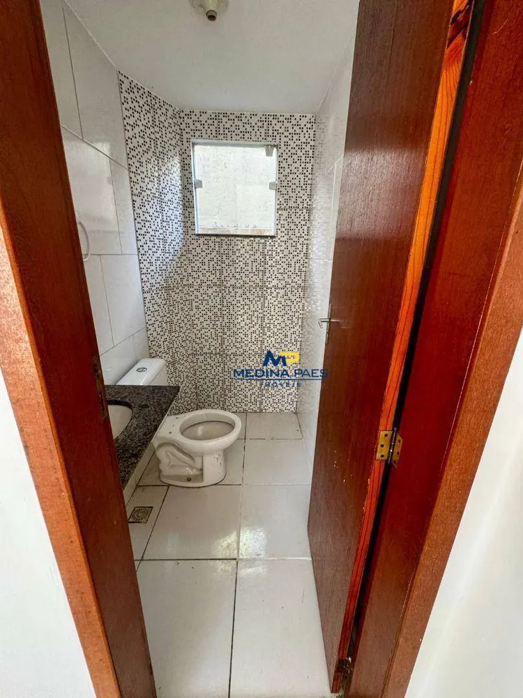Casa, 2 quartos, 45 m² - Foto 11