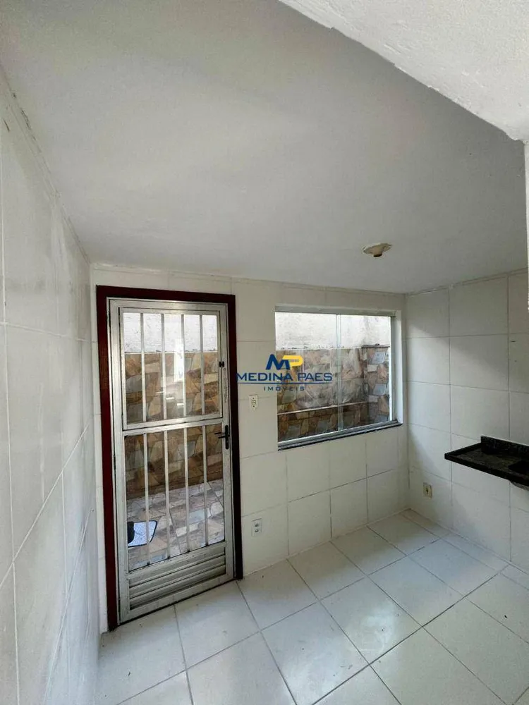 Casa, 2 quartos, 45 m² - Foto 8