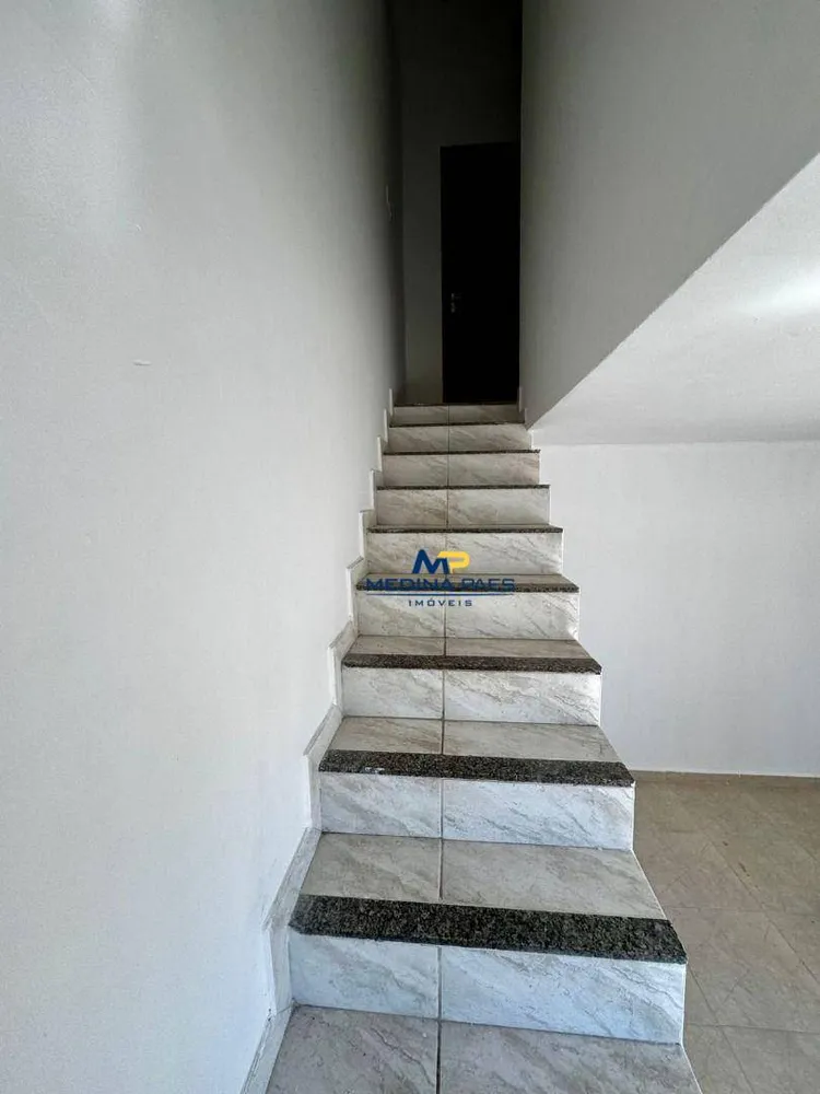 Casa, 2 quartos, 45 m² - Foto 12