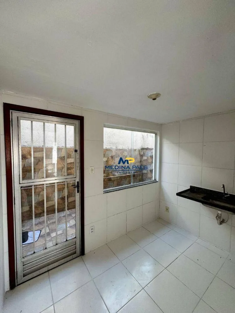 Casa, 2 quartos, 45 m² - Foto 5