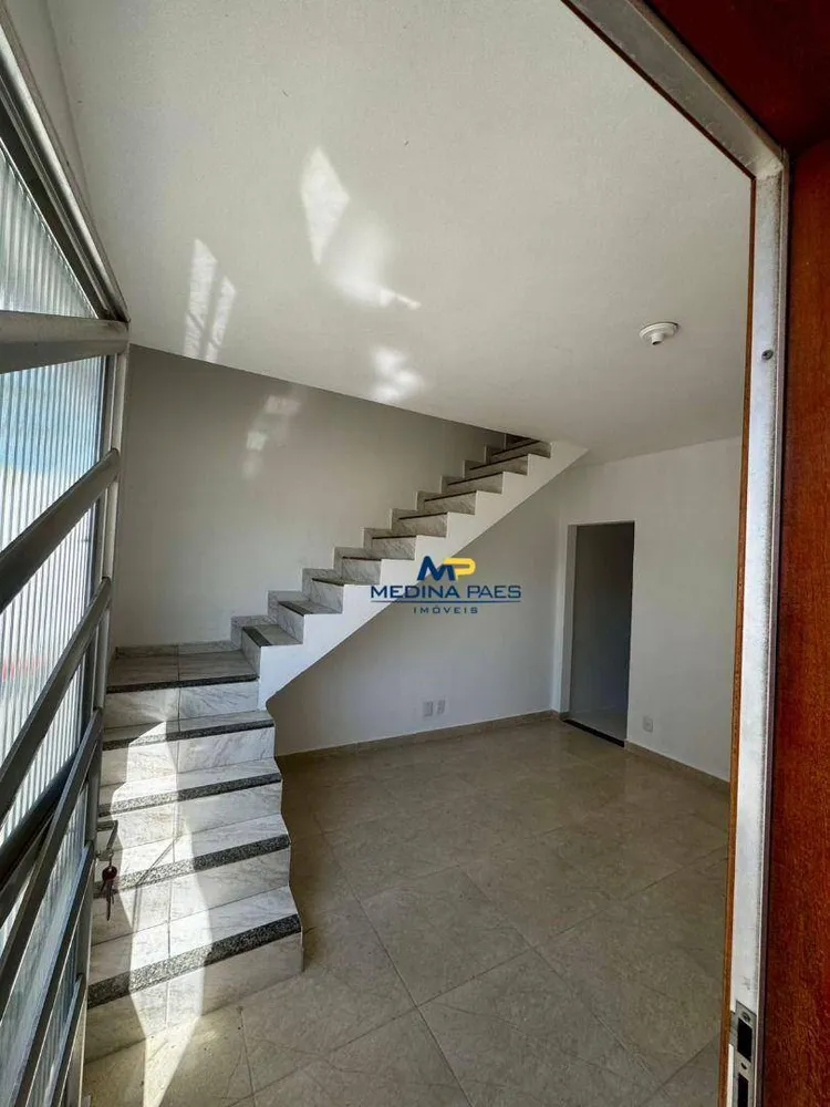 Casa, 2 quartos, 45 m² - Foto 4