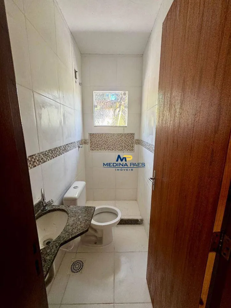 Casa, 2 quartos, 45 m² - Foto 17