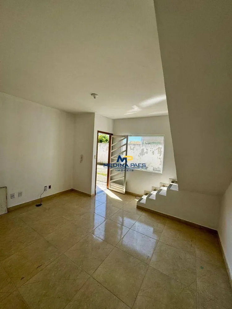 Casa, 2 quartos, 45 m² - Foto 3