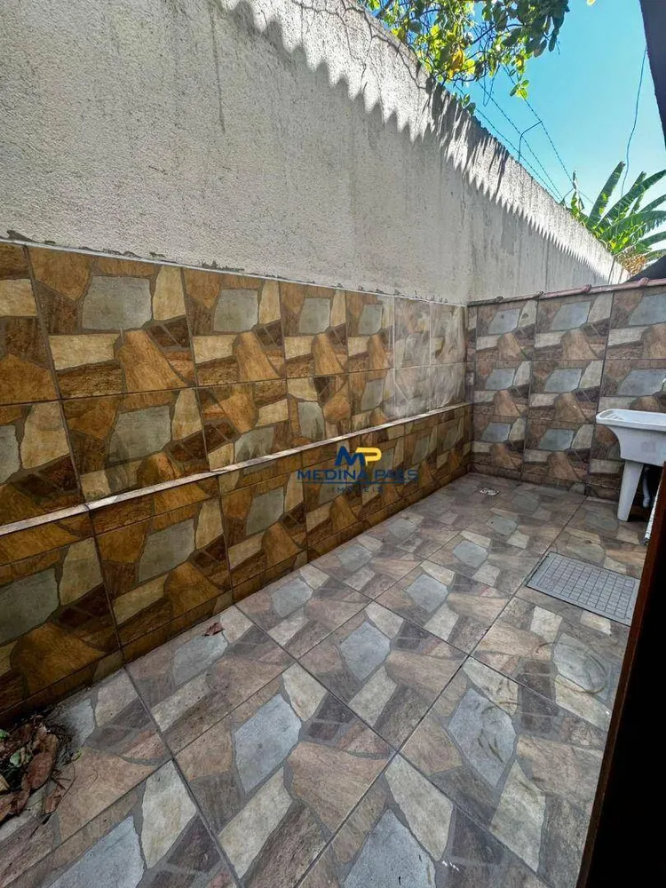 Casa, 2 quartos, 45 m² - Foto 9