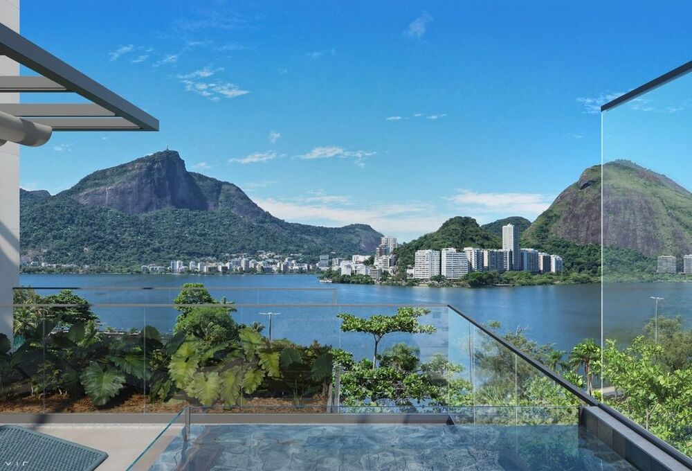 Apartamento, 4 quartos, 189 m² - Foto 17