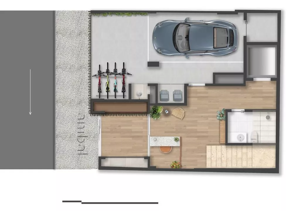 Apartamento, 4 quartos, 189 m² - Foto 1