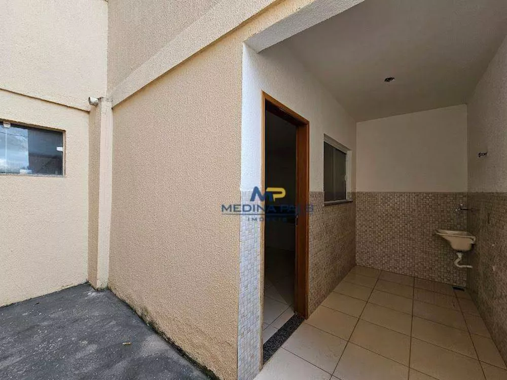 Casa, 3 quartos - Foto 11
