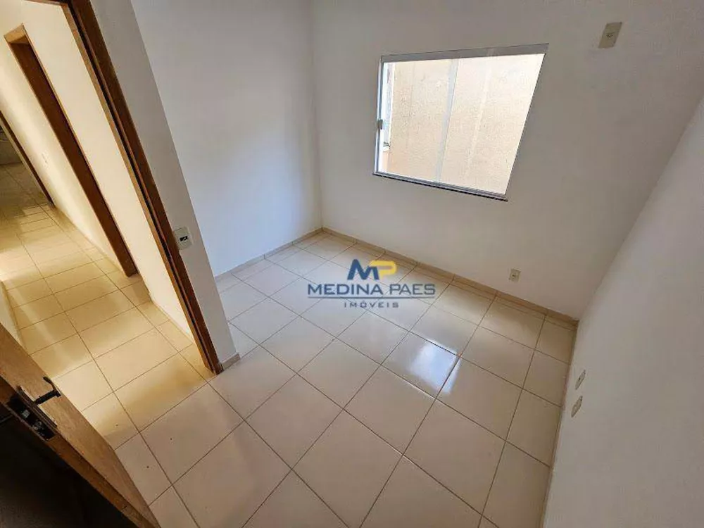 Casa, 3 quartos - Foto 8
