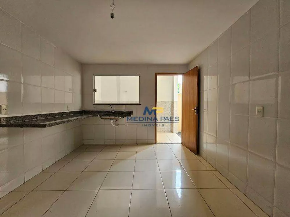 Casa, 3 quartos - Foto 4