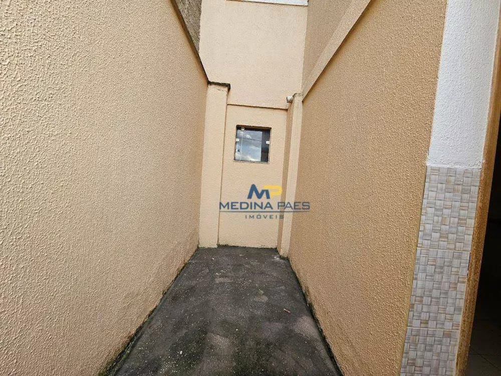 Casa, 3 quartos - Foto 9