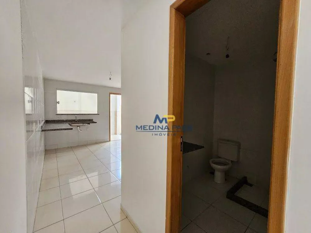 Casa, 3 quartos - Foto 10
