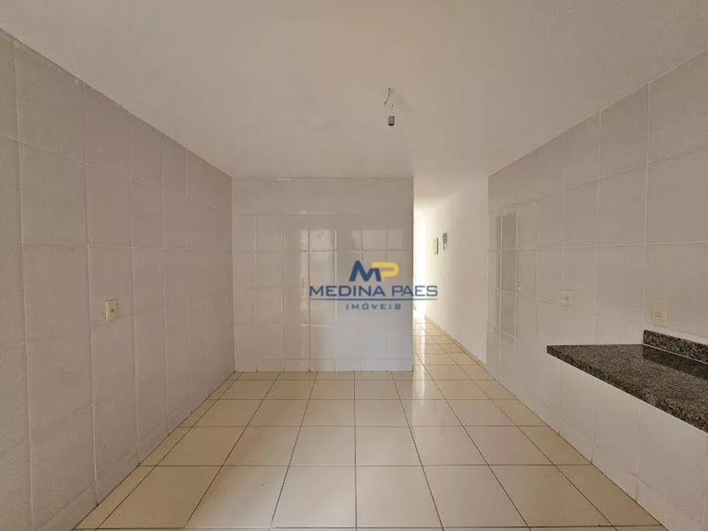 Casa, 3 quartos - Foto 16