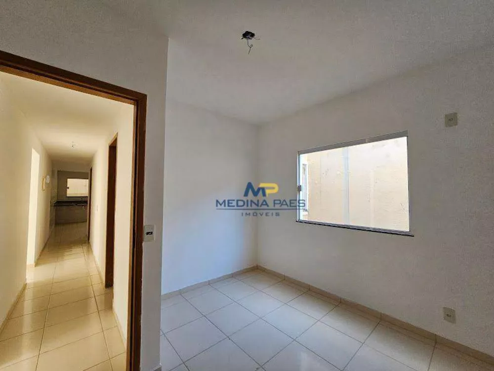 Casa, 3 quartos - Foto 3