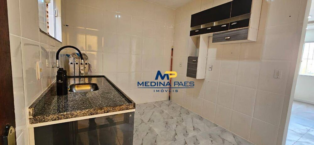 Casa à venda com 2 quartos, 107M2 - Foto 2
