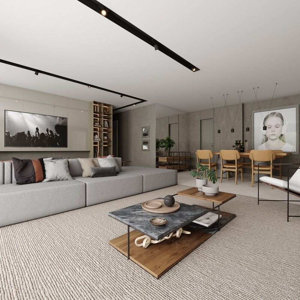 Apartamento, 3 quartos, 123 m² - Foto 12